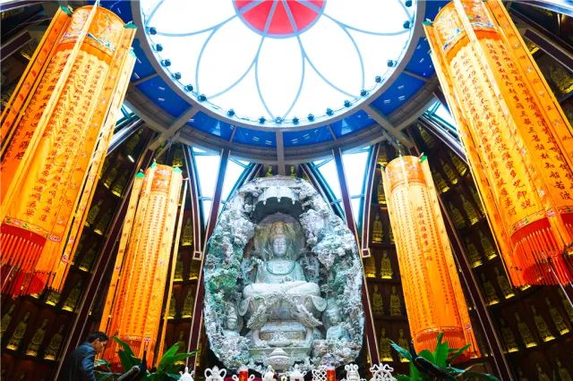 禪宗氡泉養生系列禪境森林溫泉禪修奢華度假2日游(升級入住經(jīng)律論國際溫泉酒店)