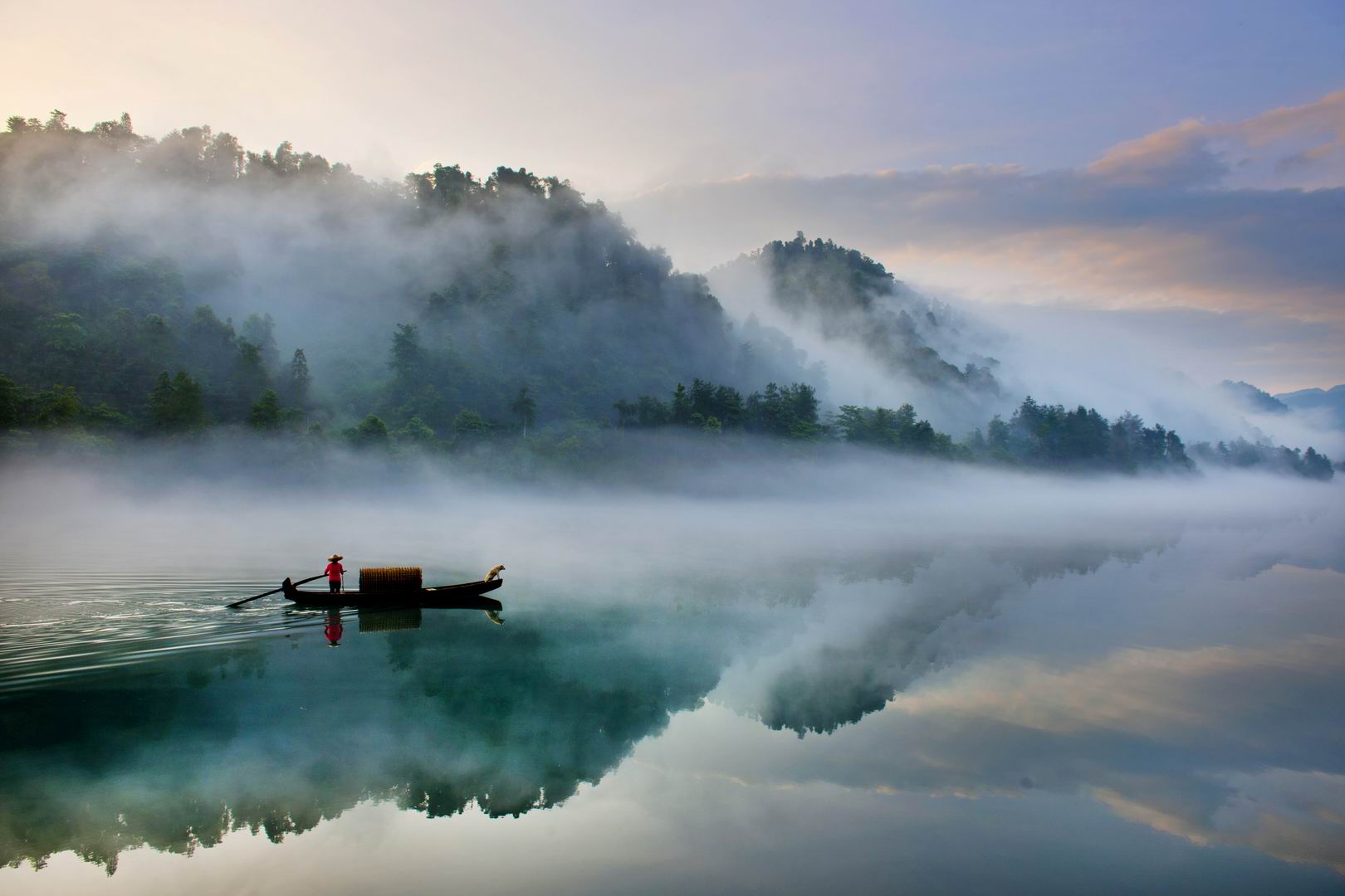2021年?yáng)|江湖景區最新門(mén)票價(jià)格表出來(lái)了